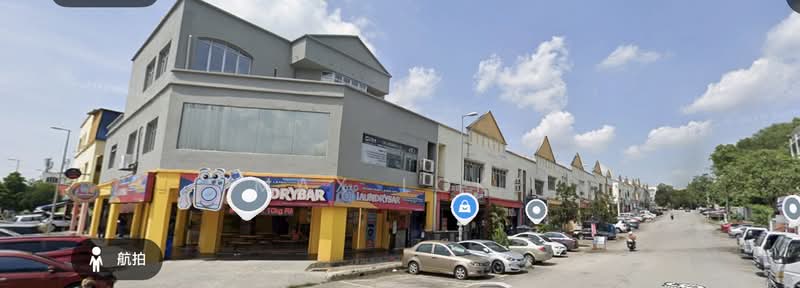 Shop for Sale in Taman Puncak Jalil (Seri Kembangan) - Max Loke - PropertyGuru.com.my
