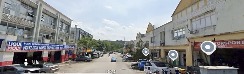 Shop for Sale in Taman Puncak Jalil (Seri Kembangan) - Max Loke - PropertyGuru.com.my
