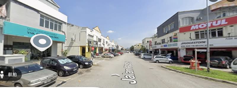 Shop for Sale in Taman Puncak Jalil (Seri Kembangan) - Max Loke - PropertyGuru.com.my