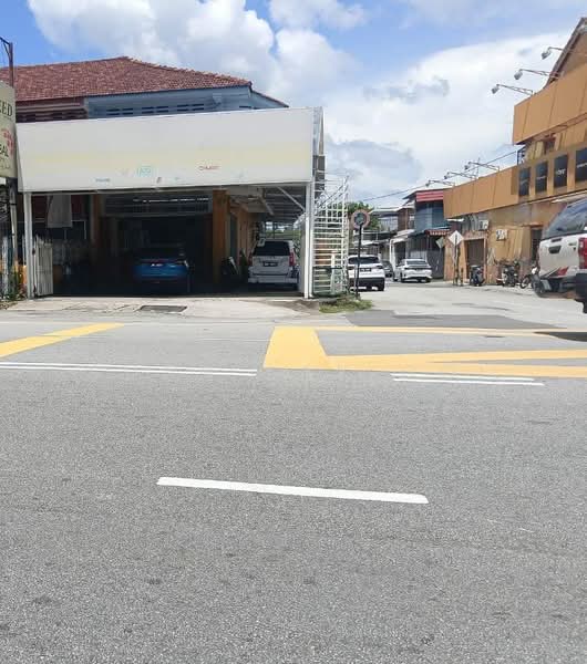 2-storey Terraced House for Sale in Taman Green Lane (Jelutong) - Suan Lay Ooi - PropertyGuru.com.my