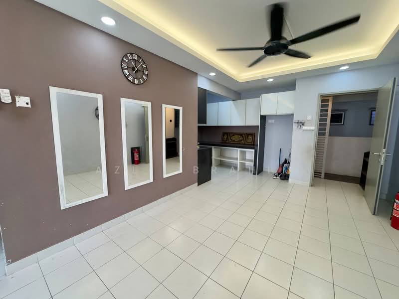 Pangsapuri untuk Dijual di Gapura Bayu - Azli Ibrahim - Interior - PropertyGuru.com.my