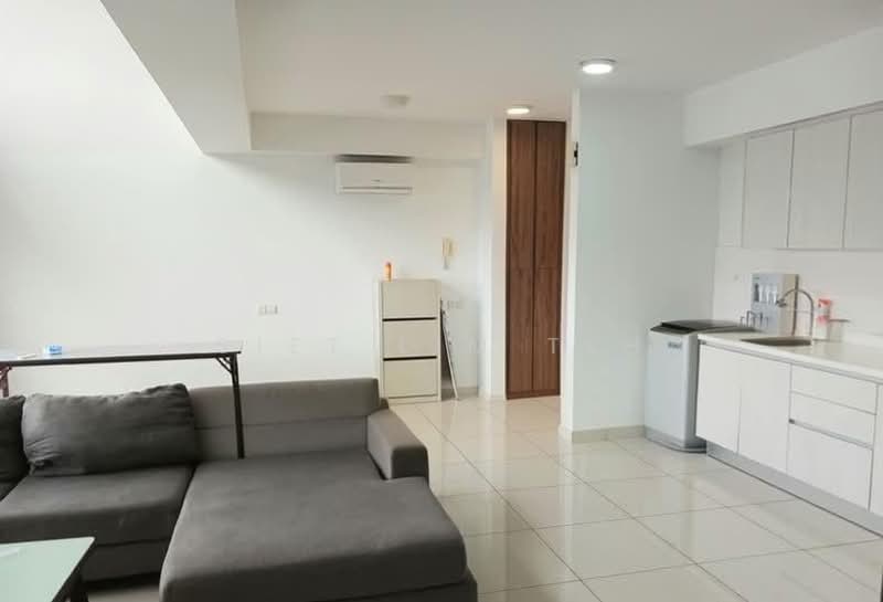 Condominium for Rent at Dreamcity - Siet Lim Teh - PropertyGuru.com.my