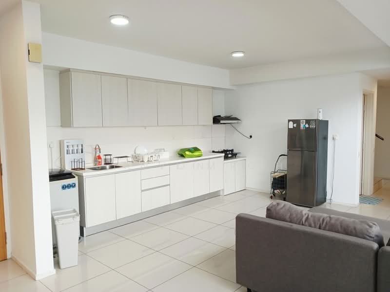 Condominium for Rent at Dreamcity - Siet Lim Teh - PropertyGuru.com.my