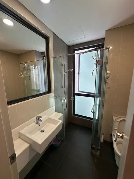 Kondominium untuk Disewa di The LIGHT COLLECTION II - SC Choong - PropertyGuru.com.my