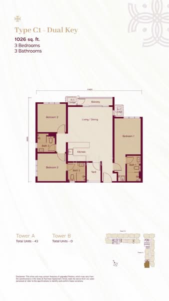 Residential Land for Sale in Kuala Lumpur (Kuala Lumpur) - Torres Chan - PropertyGuru.com.my
