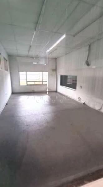 Warehouse for Rent in Klang (Selangor) - Vincent Choo - Interior - PropertyGuru.com.my