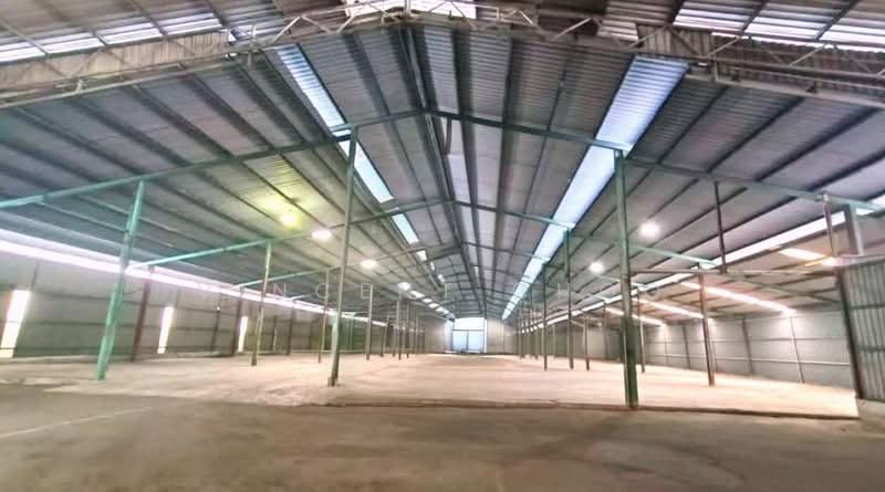 Warehouse for Rent in Klang (Selangor) - Vincent Choo - Interior - PropertyGuru.com.my