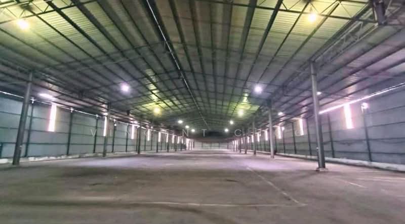 Warehouse for Rent in Klang (Selangor) - Vincent Choo - Interior - PropertyGuru.com.my