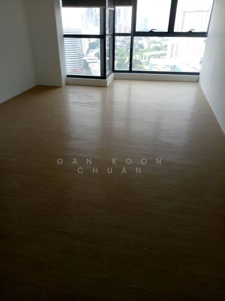 Pejabat untuk Disewa di Ampang (Kuala Lumpur) - Gan Koon Chuan - View - PropertyGuru.com.my