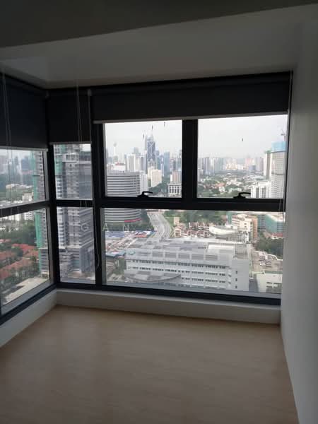 Pejabat untuk Disewa di Ampang (Kuala Lumpur) - Gan Koon Chuan - View - PropertyGuru.com.my