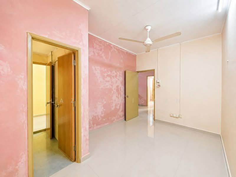 Rumah Teres 2 Tingkat untuk Dijual di Seksyen 13 (Shah Alam) - Hazlin Miswan - Interior - PropertyGuru.com.my