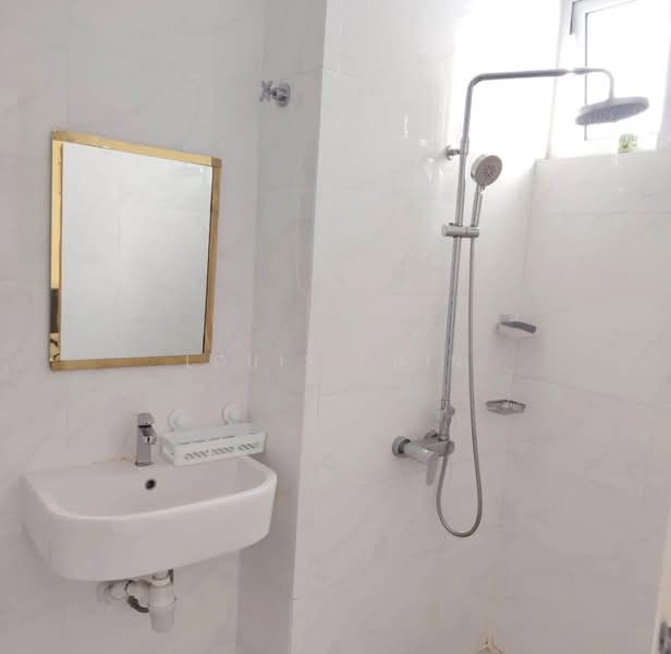 Service Residence for Rent at Twin Galaxy (Dwi Galaksi) - Louis Chin - PropertyGuru.com.my