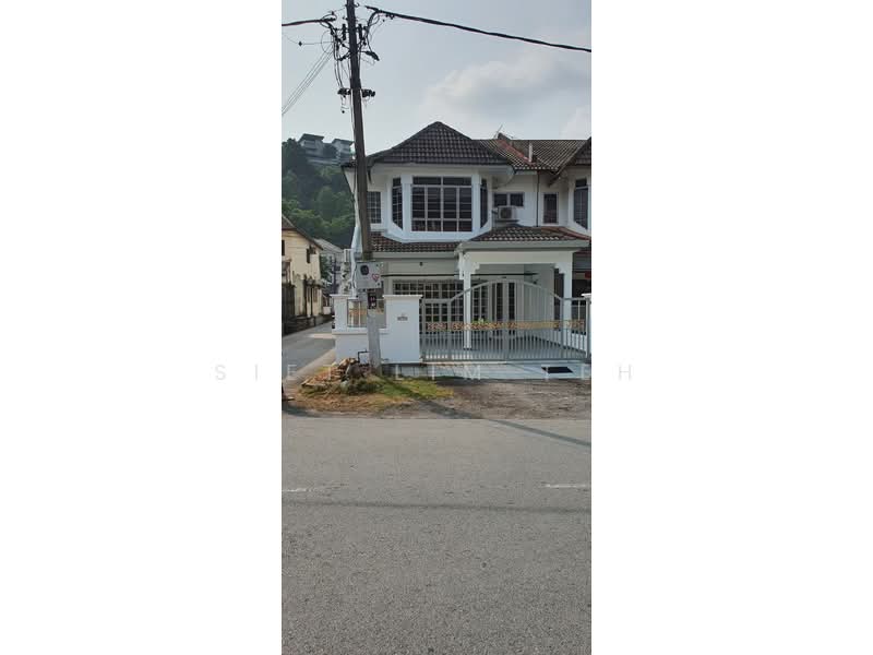Rumah Teres 2 Tingkat untuk Dijual di Puchong (Selangor) - Siet Lim Teh - PropertyGuru.com.my
