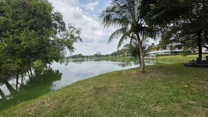 2.5-storey Terraced House for Sale in Pusat Bandar Puchong (Puchong) - Surendran Karapiah - Exterior - PropertyGuru.com.my