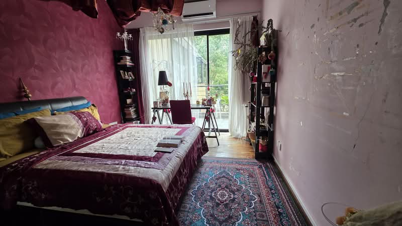 2.5-storey Terraced House for Sale in Pusat Bandar Puchong (Puchong) - Surendran Karapiah - Bedroom - PropertyGuru.com.my