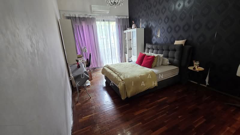 2.5-storey Terraced House for Sale in Pusat Bandar Puchong (Puchong) - Surendran Karapiah - Bedroom - PropertyGuru.com.my