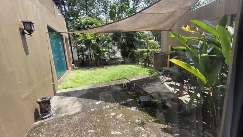 2.5-storey Terraced House for Sale in Pusat Bandar Puchong (Puchong) - Surendran Karapiah - Exterior - PropertyGuru.com.my