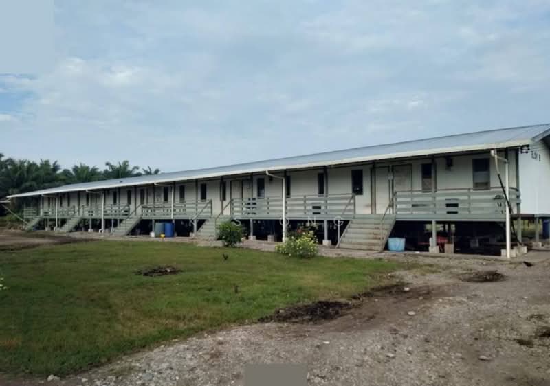 Tanah Pertanian untuk Dijual di Kuching (Sarawak) - K S Ong - Exterior - PropertyGuru.com.my