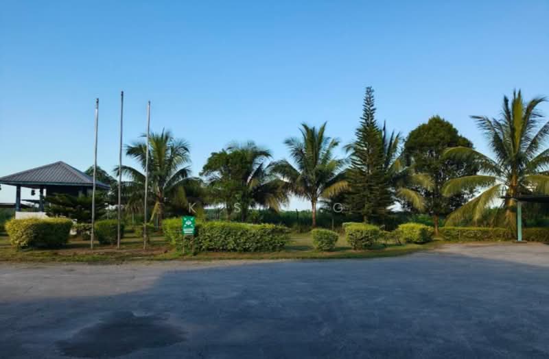 Tanah Pertanian untuk Dijual di Kuching (Sarawak) - K S Ong - Exterior - PropertyGuru.com.my