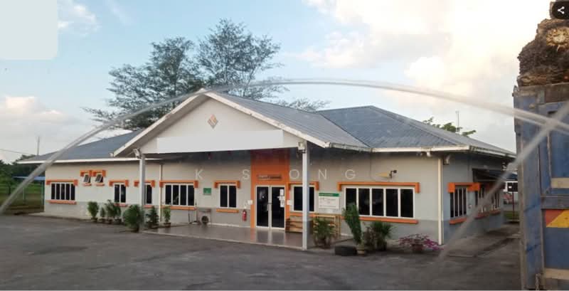 Tanah Pertanian untuk Dijual di Kuching (Sarawak) - K S Ong - Exterior - PropertyGuru.com.my