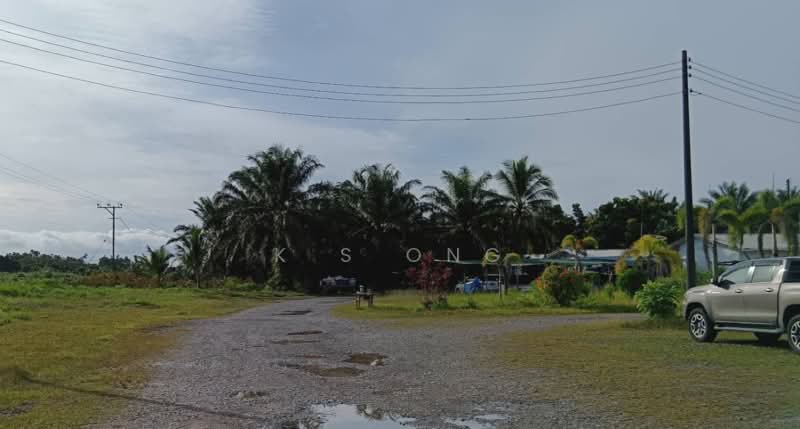 Tanah Pertanian untuk Dijual di Kuching (Sarawak) - K S Ong - Exterior - PropertyGuru.com.my