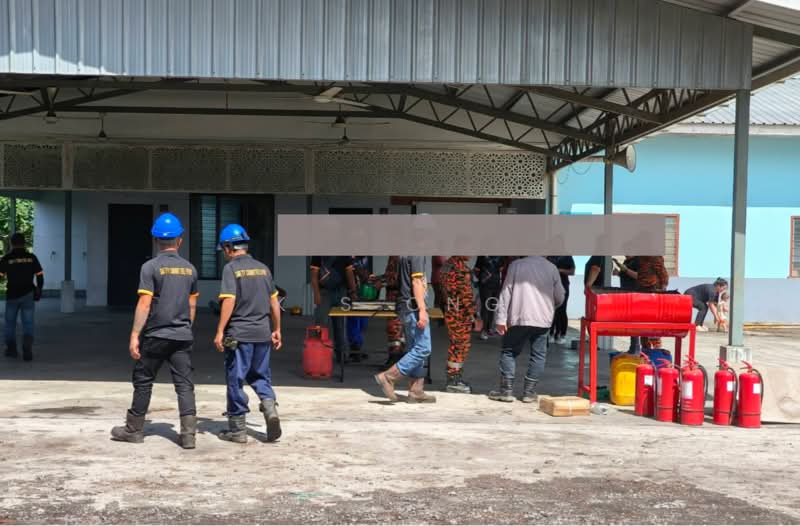 Tanah Pertanian untuk Dijual di Kuching (Sarawak) - K S Ong - Exterior - PropertyGuru.com.my