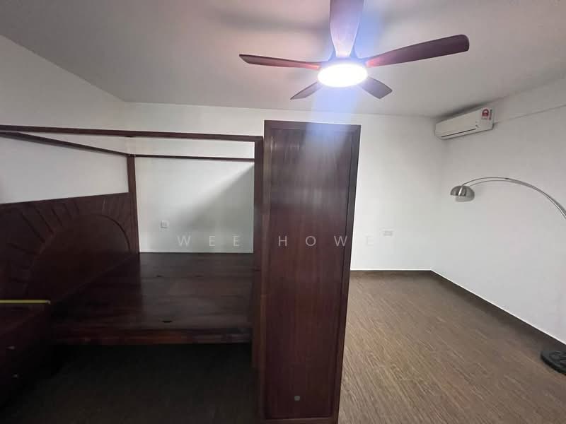 Rumah Kluster untuk Dijual di Forest City (Gelang Patah) - Wee Howe - Bedroom - PropertyGuru.com.my