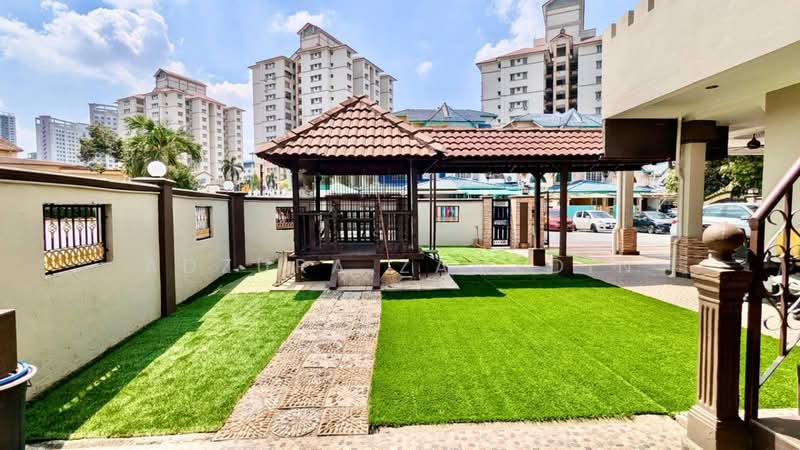2.5-storey Terraced House for Sale in Seksyen 7 (Shah Alam) - Adzura Zamedin - Exterior - PropertyGuru.com.my