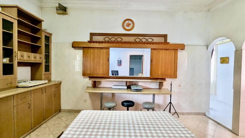 2.5-storey Terraced House for Sale in Seksyen 7 (Shah Alam) - Adzura Zamedin - Interior - PropertyGuru.com.my