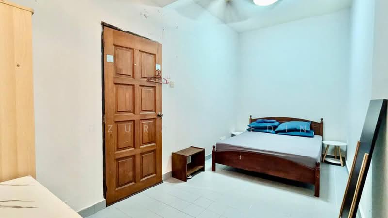2.5-storey Terraced House for Sale in Seksyen 7 (Shah Alam) - Adzura Zamedin - Bedroom - PropertyGuru.com.my