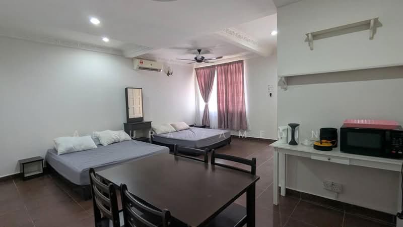 2.5-storey Terraced House for Sale in Seksyen 7 (Shah Alam) - Adzura Zamedin - Interior - PropertyGuru.com.my