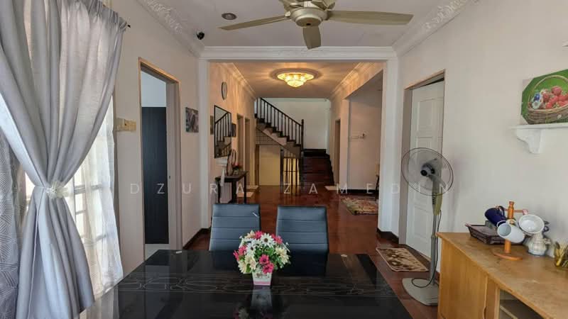 2.5-storey Terraced House for Sale in Seksyen 7 (Shah Alam) - Adzura Zamedin - Interior - PropertyGuru.com.my