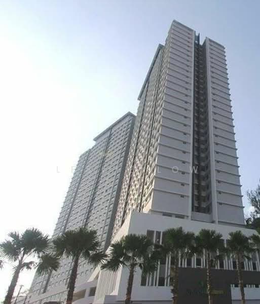 Apartment for Sale at Melody Homes - Leslie Low - Exterior - PropertyGuru.com.my