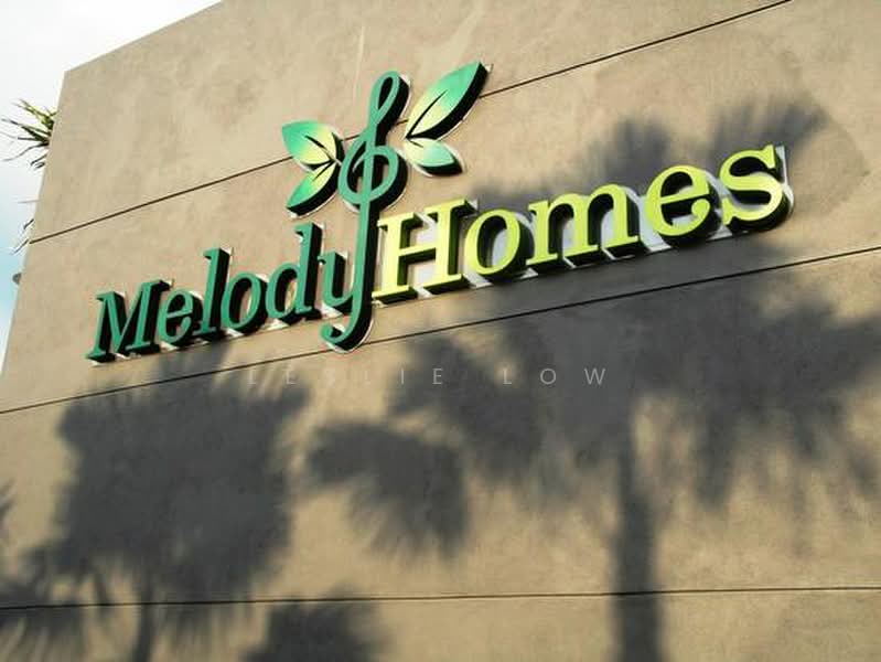 Apartment for Sale at Melody Homes - Leslie Low - Exterior - PropertyGuru.com.my
