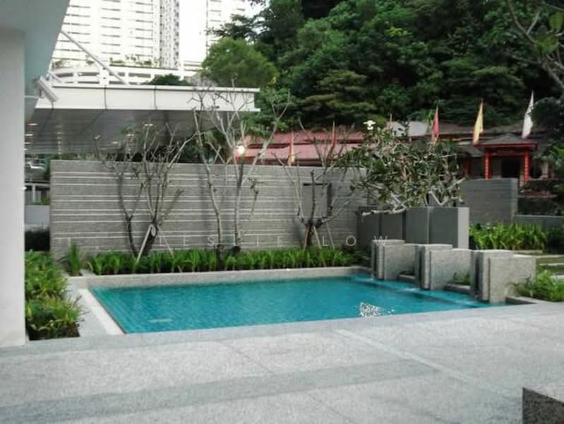 Apartment for Sale at Melody Homes - Leslie Low - Exterior - PropertyGuru.com.my