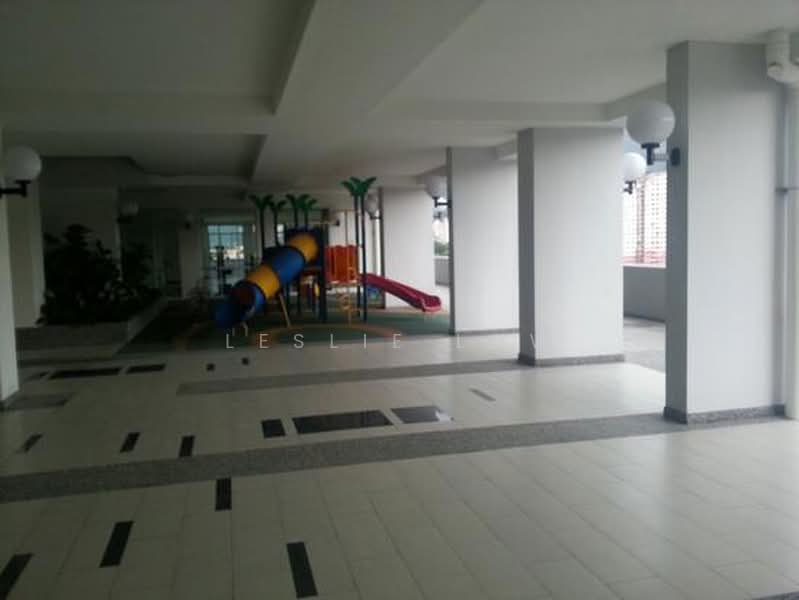 Apartment for Sale at Melody Homes - Leslie Low - PropertyGuru.com.my