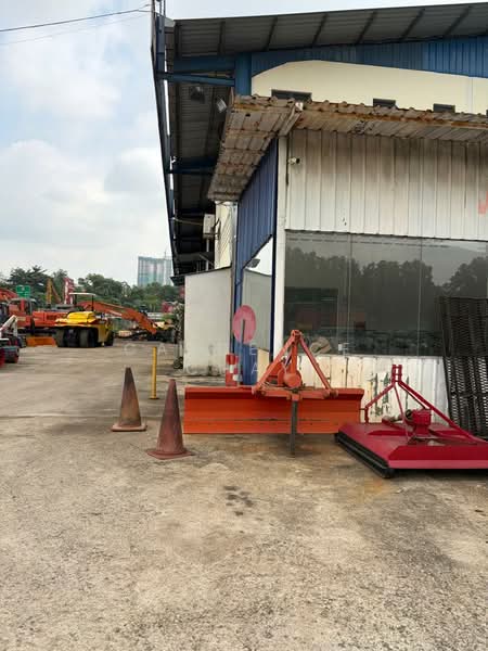 Kilang untuk Dijual di Rawang (Selangor) - Caydence Chay - Exterior - PropertyGuru.com.my
