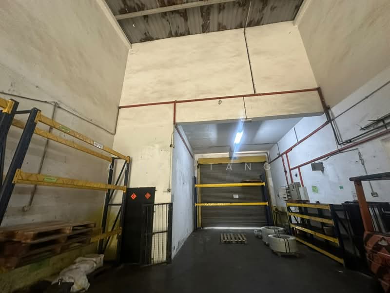 Factory for Rent in Taman Industri Jaya (Skudai) - Aiden Tang - Interior - PropertyGuru.com.my