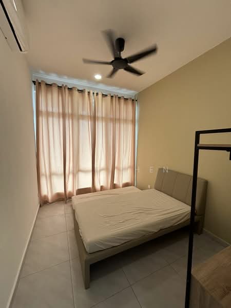 Pangsapuri untuk Disewa di The Senai Garden – Phase 2 - Teik Shen - Bedroom - PropertyGuru.com.my