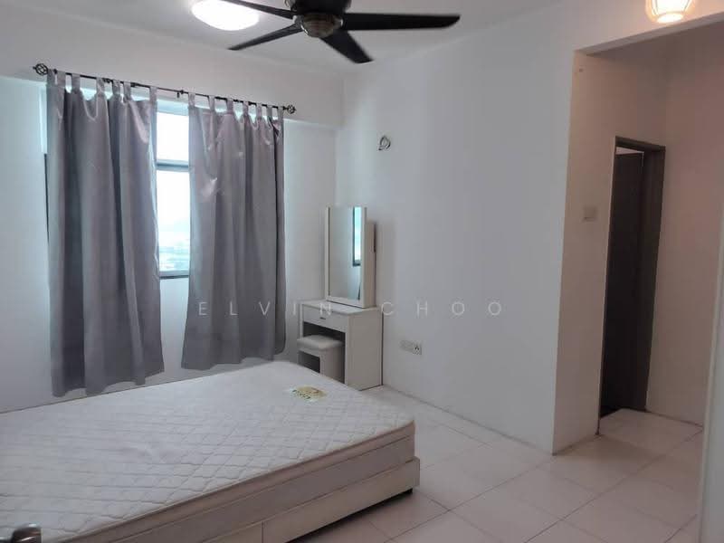 Apartment for Sale at Palma Laguna - Elvin Choo - Bedroom - PropertyGuru.com.my