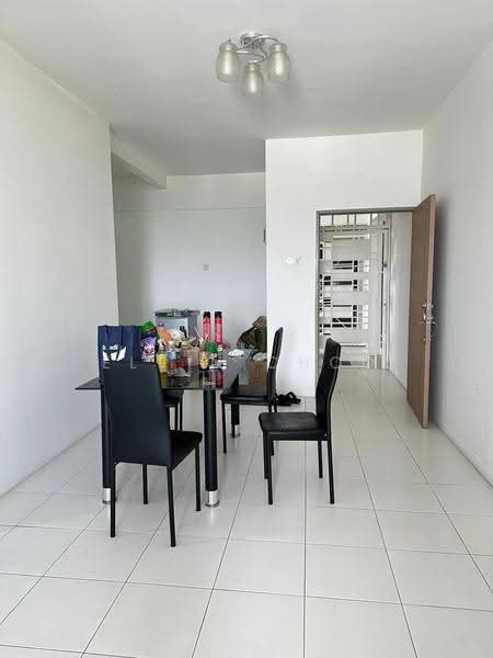 Apartment for Sale at Palma Laguna - Elvin Choo - Dining Room - PropertyGuru.com.my