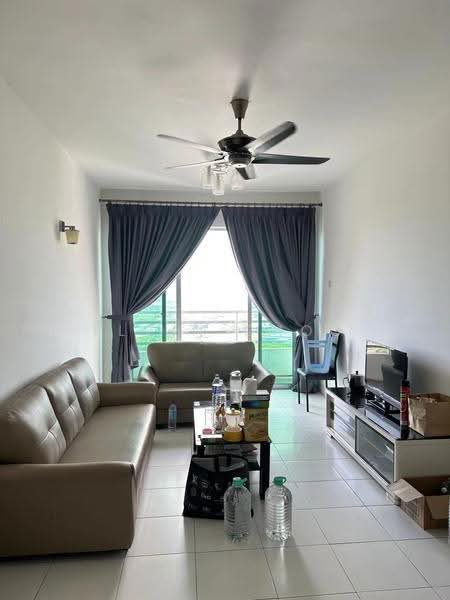 Apartment for Sale at Palma Laguna - Elvin Choo - Living Room - PropertyGuru.com.my
