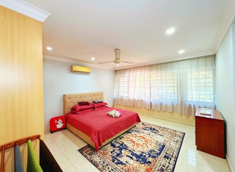 Rumah Teres 2 Tingkat untuk Dijual di Taman Tun Dr Ismail (Kuala Lumpur) - Yumiko Kew - Bedroom - PropertyGuru.com.my