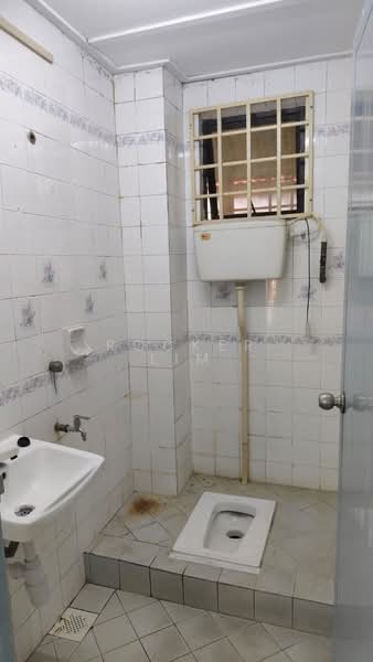 Rumah Teres 2 Tingkat untuk Dijual di Johor Bahru (Johor) - Rocker Lim - Bathroom - PropertyGuru.com.my