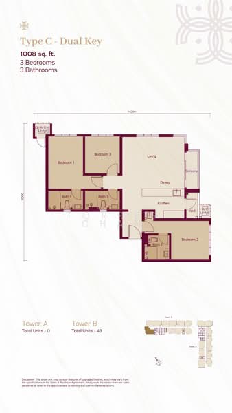 Residential Land for Sale in Cheras (Kuala Lumpur) - Torres Chan - PropertyGuru.com.my