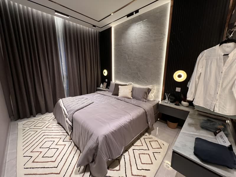 Residential Land for Sale in Cheras (Kuala Lumpur) - Torres Chan - Bedroom - PropertyGuru.com.my
