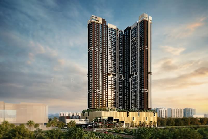 Residential Land for Sale in Cheras (Kuala Lumpur) - Torres Chan - Exterior - PropertyGuru.com.my