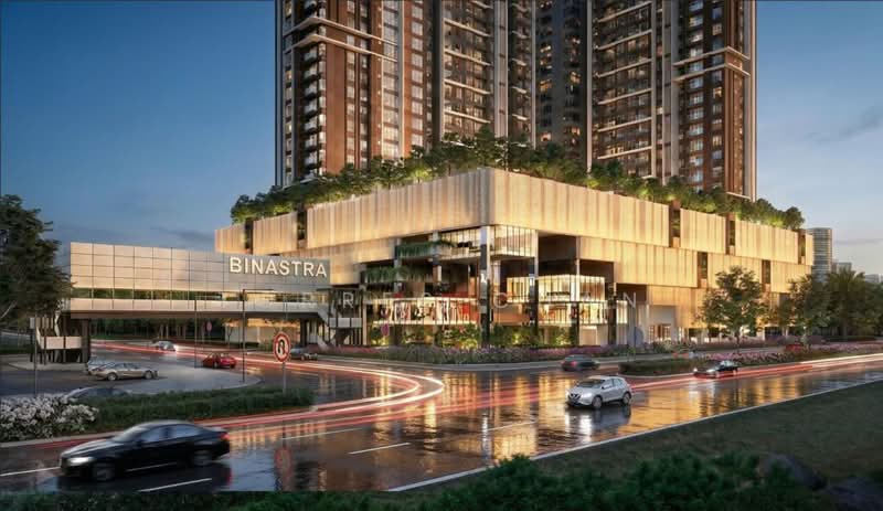 Residential Land for Sale in Cheras (Kuala Lumpur) - Torres Chan - Exterior - PropertyGuru.com.my