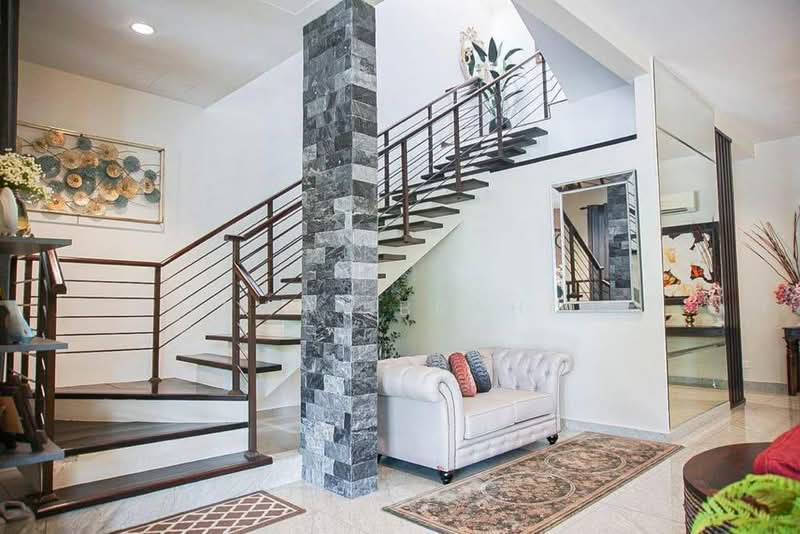 Rumah Banglo untuk Dijual di Kota Kemuning (Shah Alam) - Hawa Ibrahim - Interior - PropertyGuru.com.my