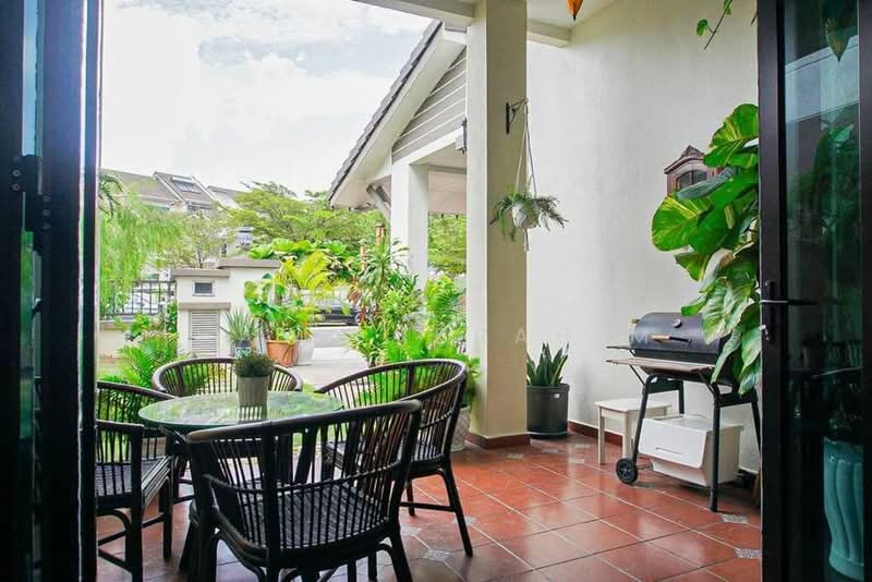 Rumah Banglo untuk Dijual di Kota Kemuning (Shah Alam) - Hawa Ibrahim - Exterior - PropertyGuru.com.my